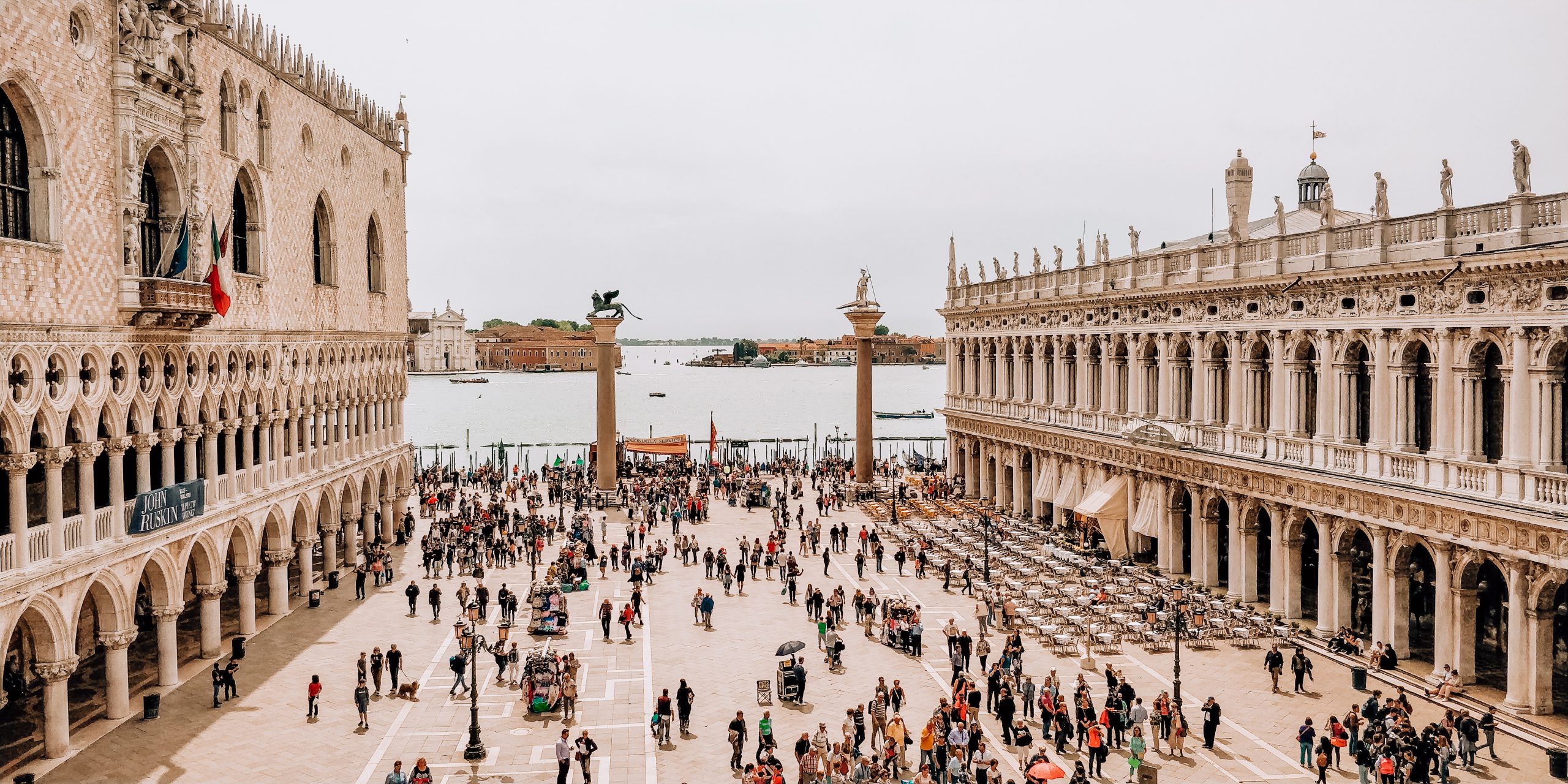 Piazza San Marco - Things to Know About Venice