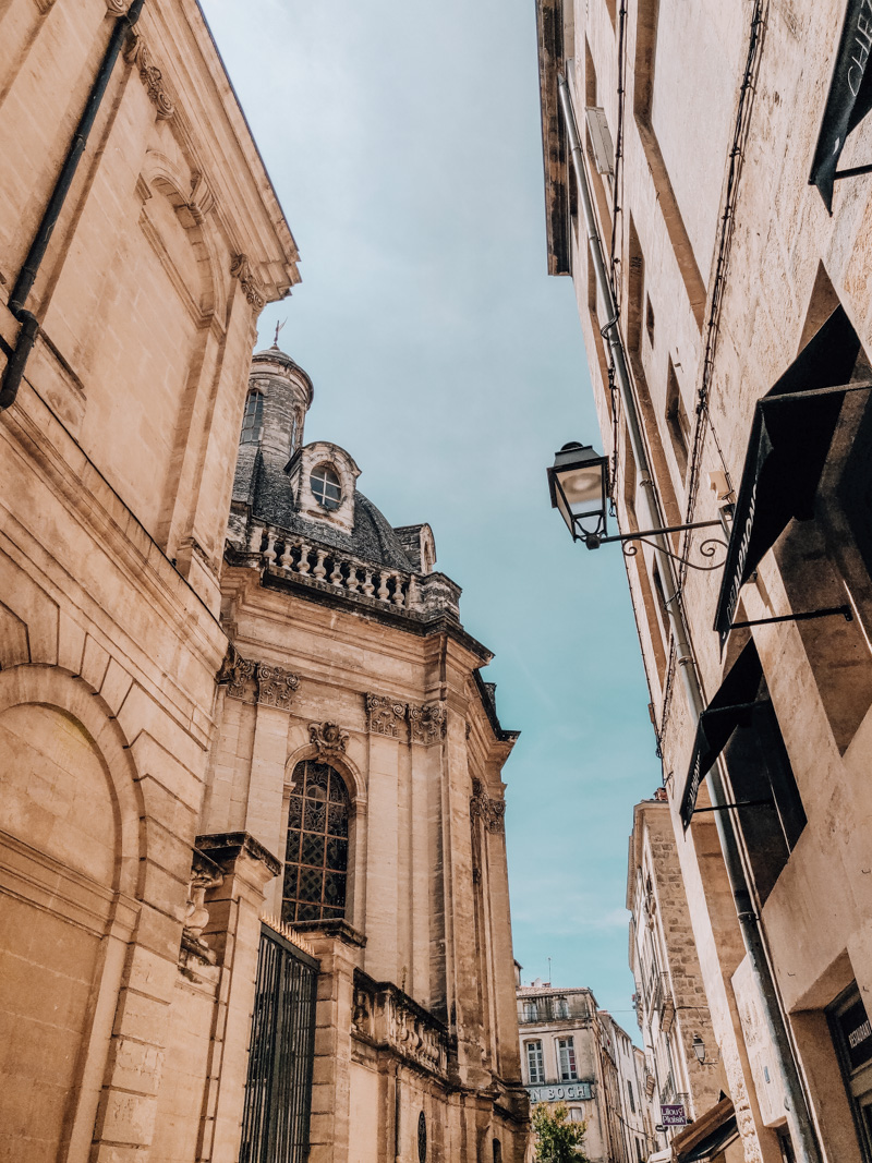 Things to do in Montpellier, France
